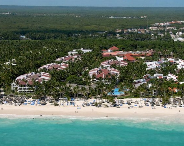 Доминикана - Occidental Grand Punta Cana 5*